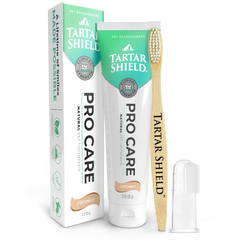 Tartar Shield® PRO CARE Toothpaste Kit