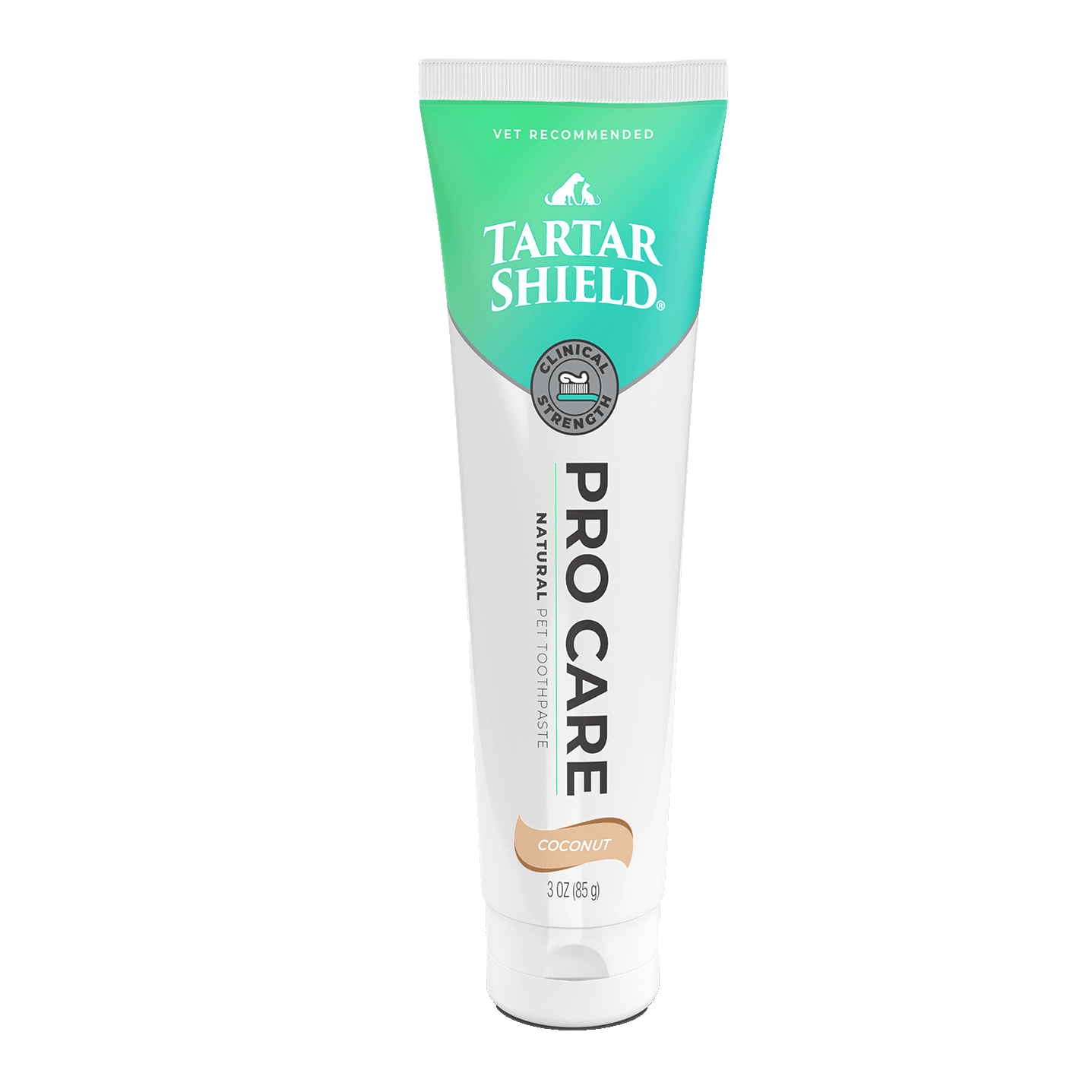 Tartar Shield® PRO CARE Toothpaste