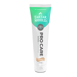 Tartar Shield® PRO CARE Toothpaste